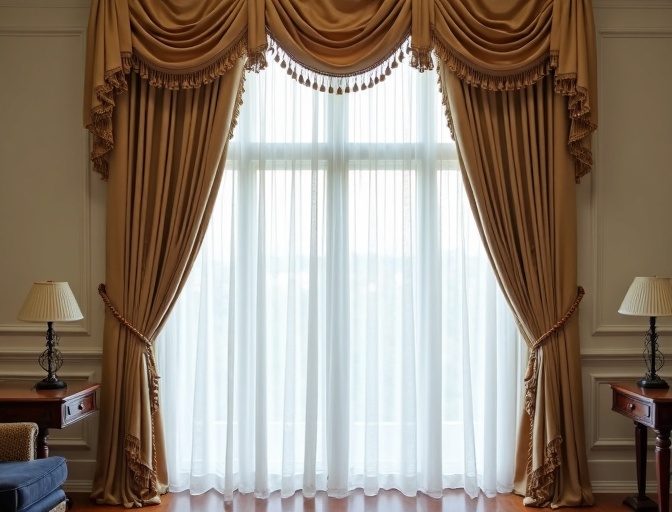 Paddington Drapes Cleaning