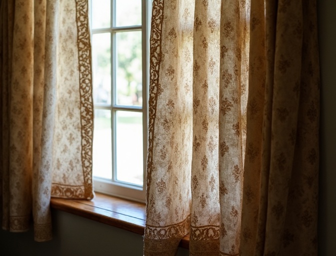 Paddington Vintage Curtain Cleaning
